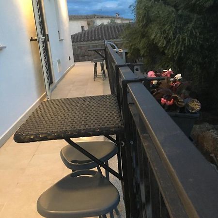 B&B Somiar Сан-Теодоро Екстер'єр фото