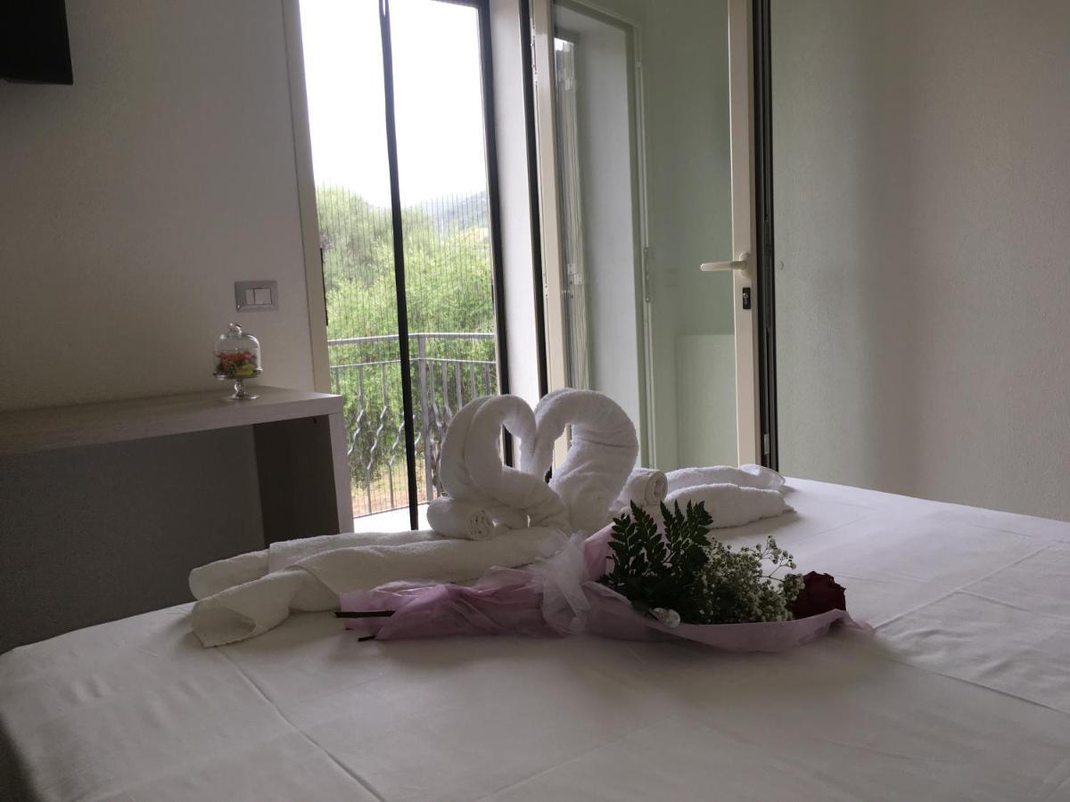 B&B Somiar Сан-Теодоро Екстер'єр фото