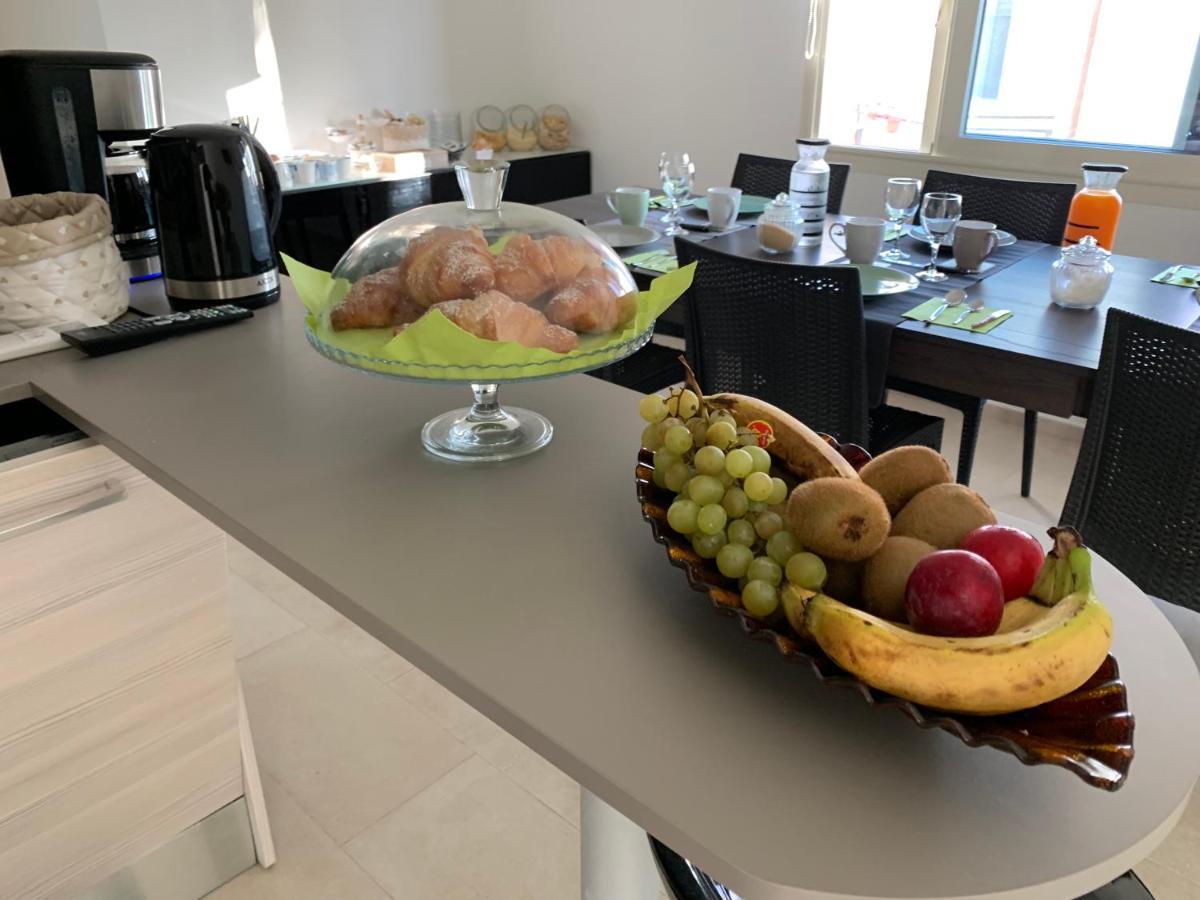 B&B Somiar Сан-Теодоро Екстер'єр фото
