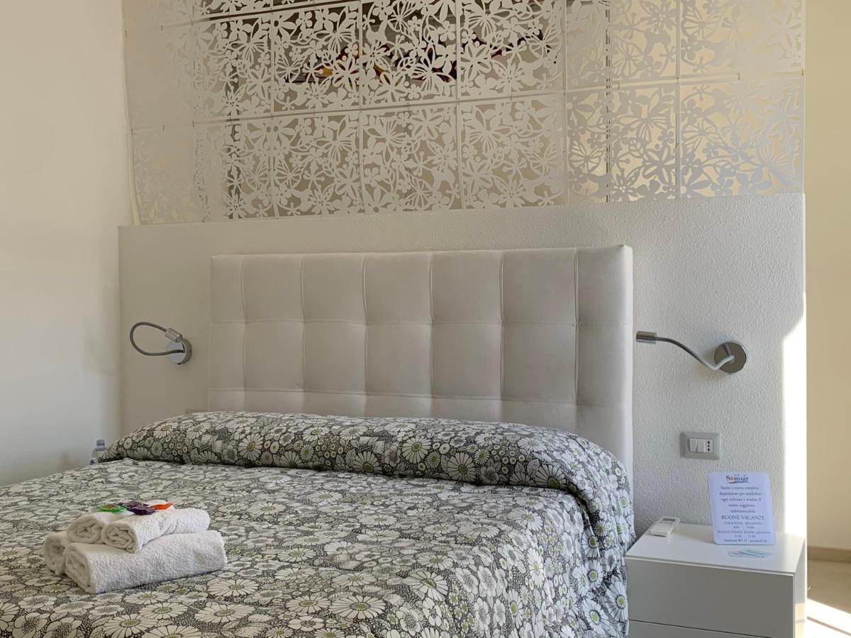 B&B Somiar Сан-Теодоро Екстер'єр фото