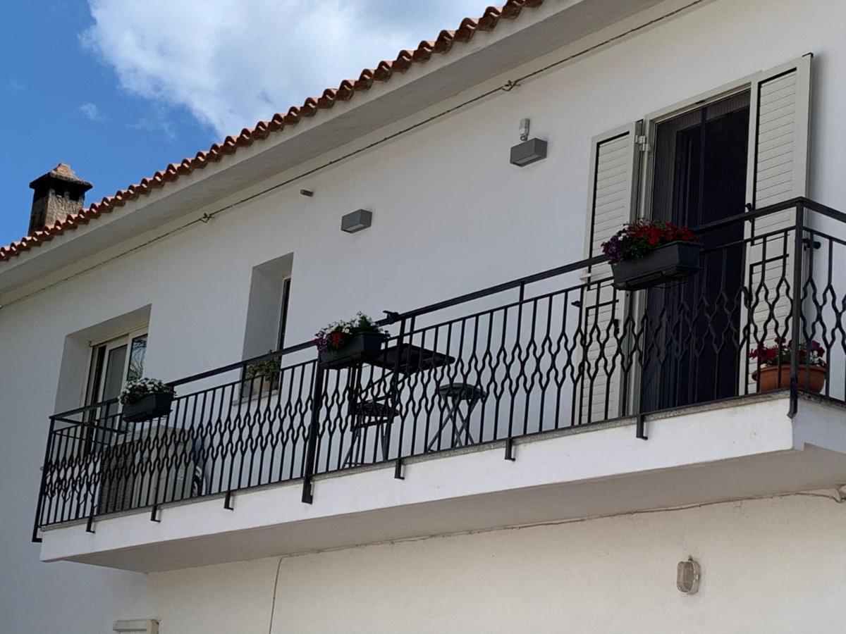 B&B Somiar Сан-Теодоро Екстер'єр фото