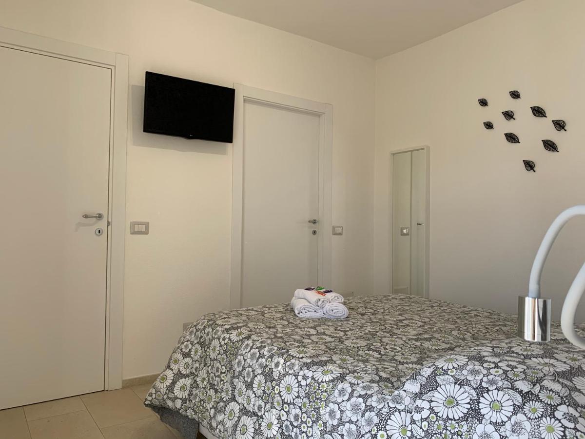 B&B Somiar Сан-Теодоро Екстер'єр фото