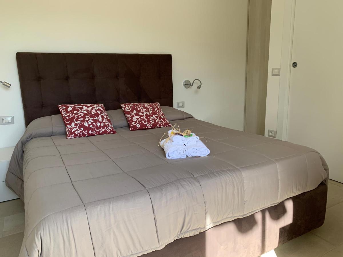 B&B Somiar Сан-Теодоро Екстер'єр фото