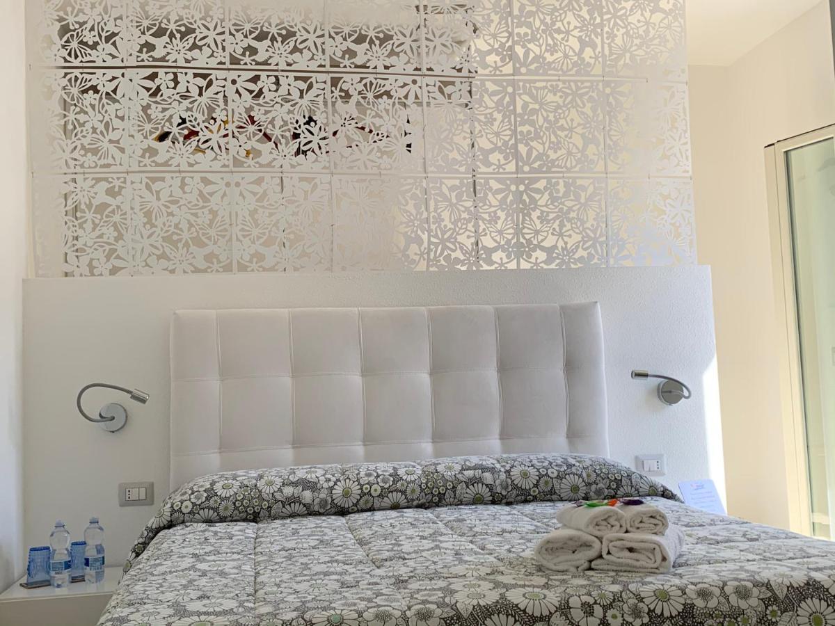 B&B Somiar Сан-Теодоро Екстер'єр фото