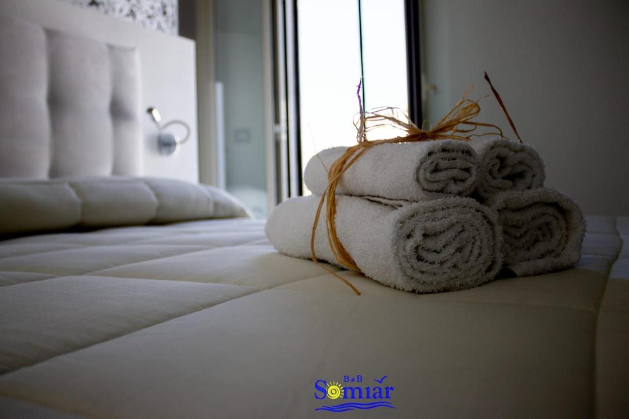 B&B Somiar Сан-Теодоро Екстер'єр фото