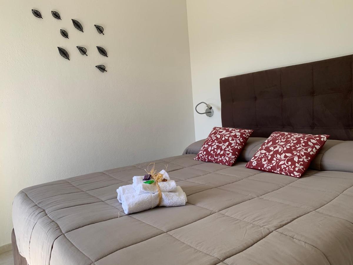 B&B Somiar Сан-Теодоро Екстер'єр фото