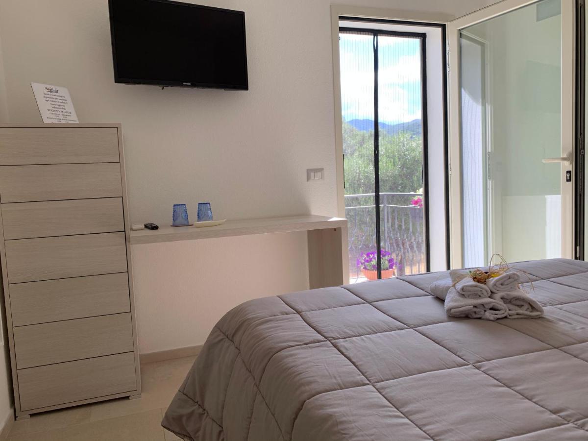 B&B Somiar Сан-Теодоро Екстер'єр фото