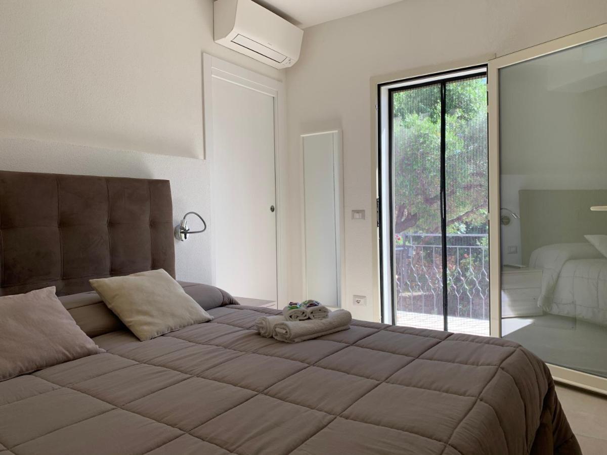 B&B Somiar Сан-Теодоро Екстер'єр фото