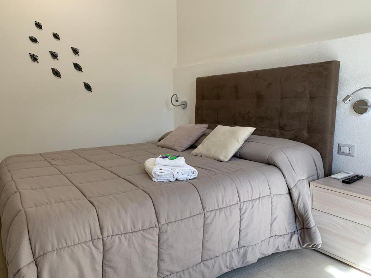 B&B Somiar Сан-Теодоро Екстер'єр фото