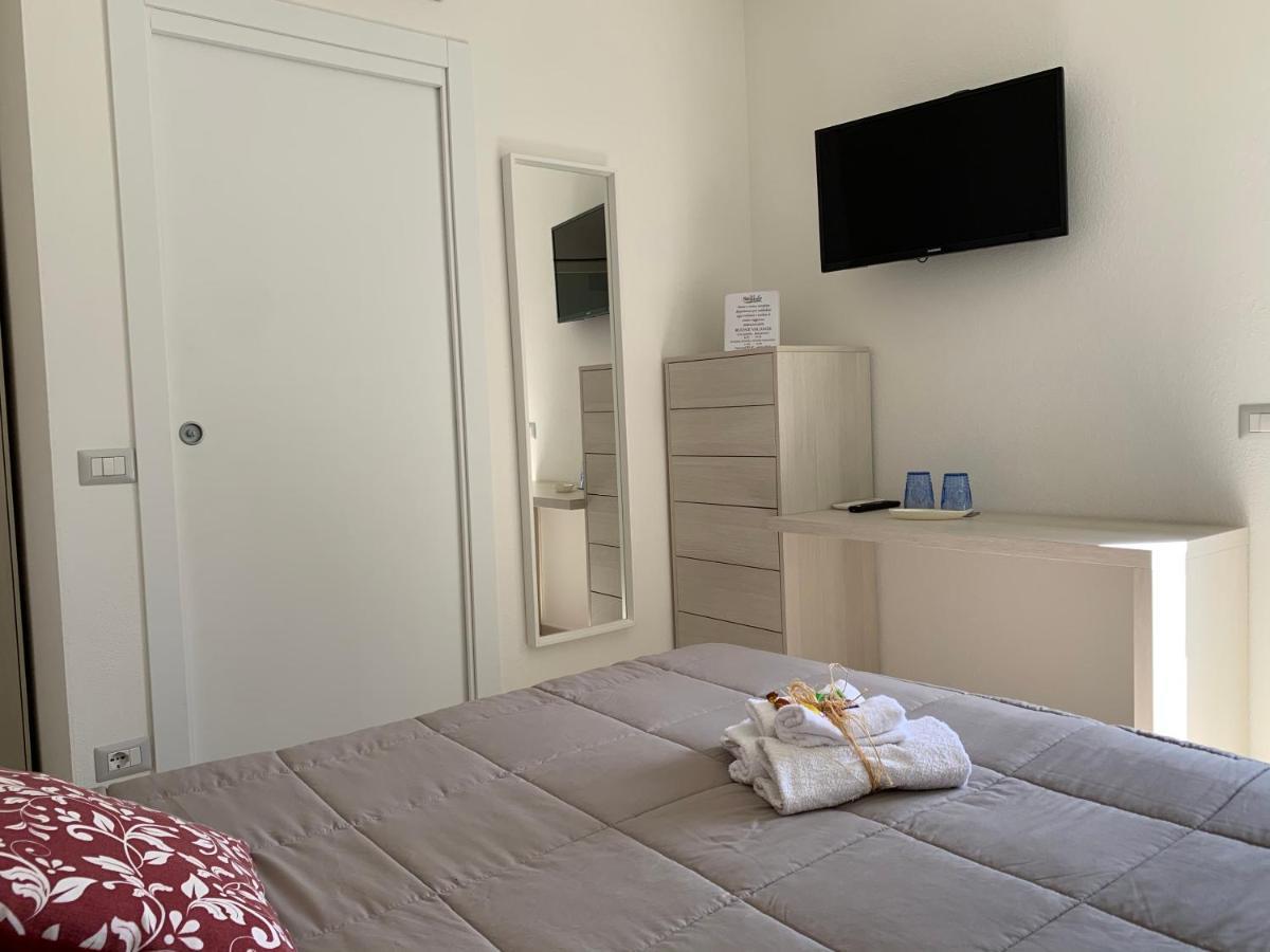 B&B Somiar Сан-Теодоро Екстер'єр фото