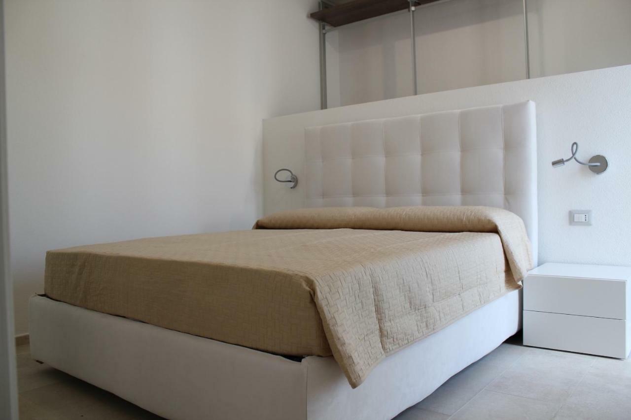 B&B Somiar Сан-Теодоро Екстер'єр фото