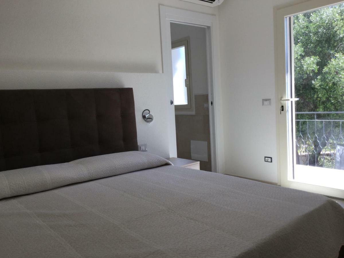 B&B Somiar Сан-Теодоро Екстер'єр фото