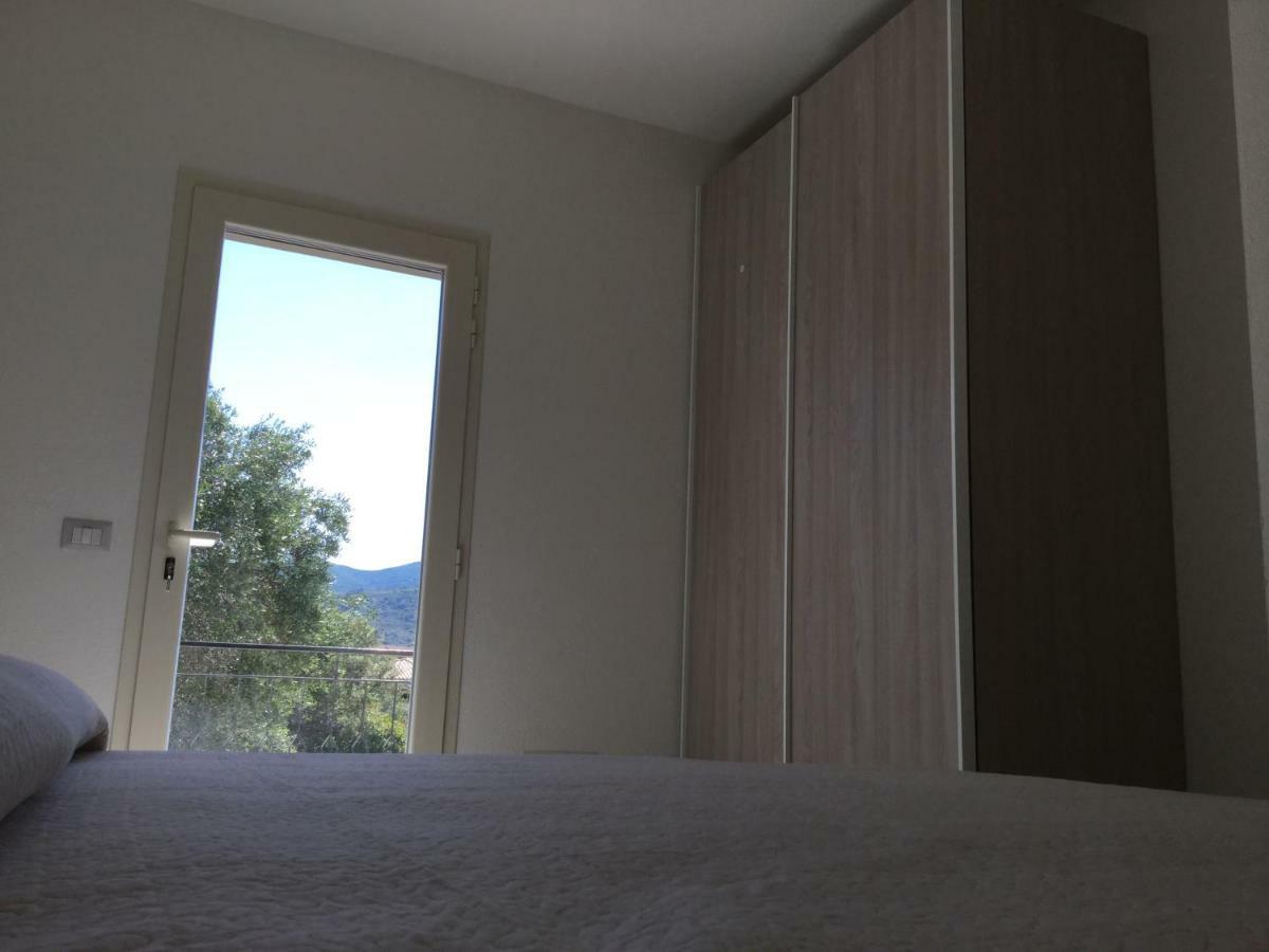 B&B Somiar Сан-Теодоро Екстер'єр фото