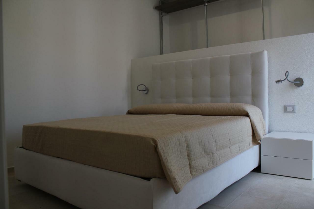 B&B Somiar Сан-Теодоро Екстер'єр фото