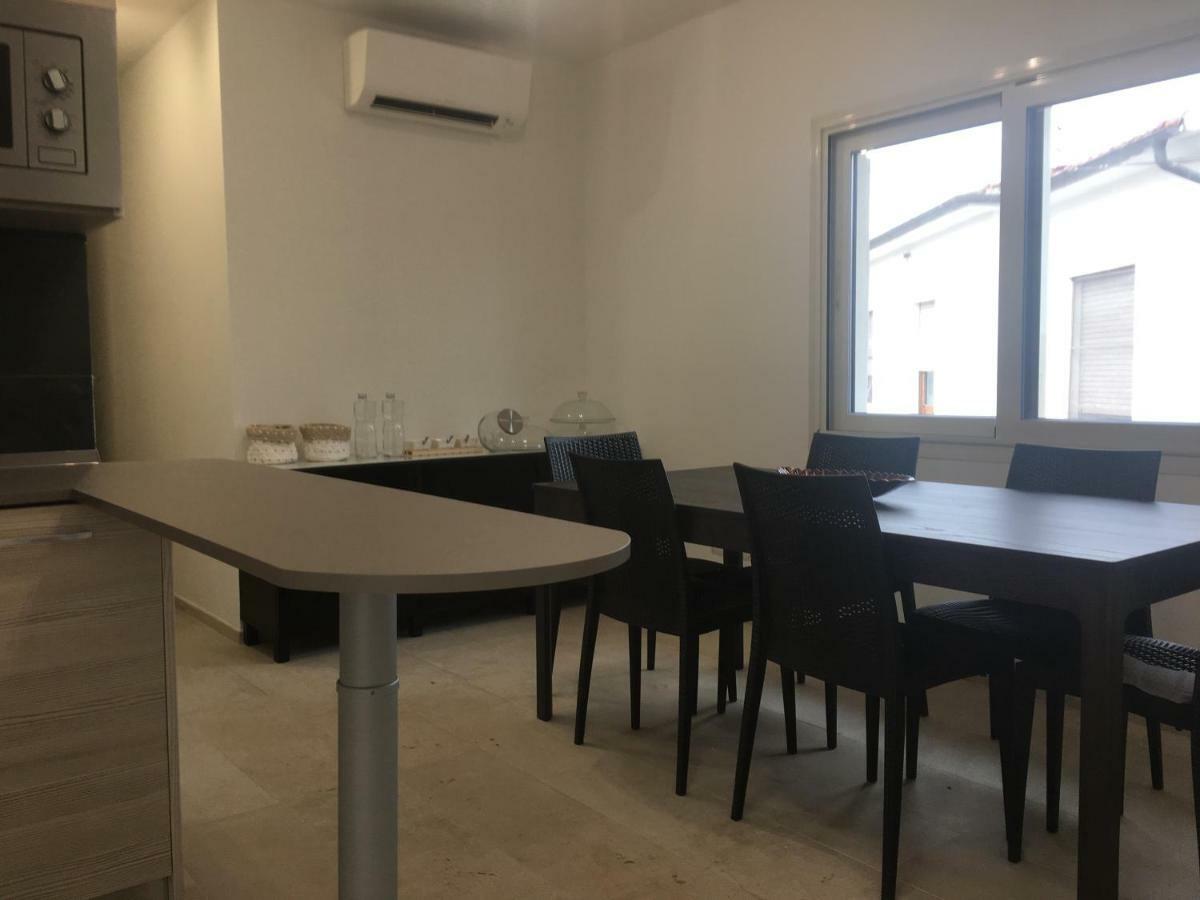 B&B Somiar Сан-Теодоро Екстер'єр фото