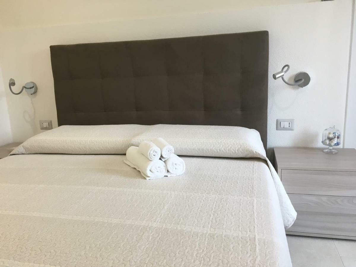 B&B Somiar Сан-Теодоро Екстер'єр фото