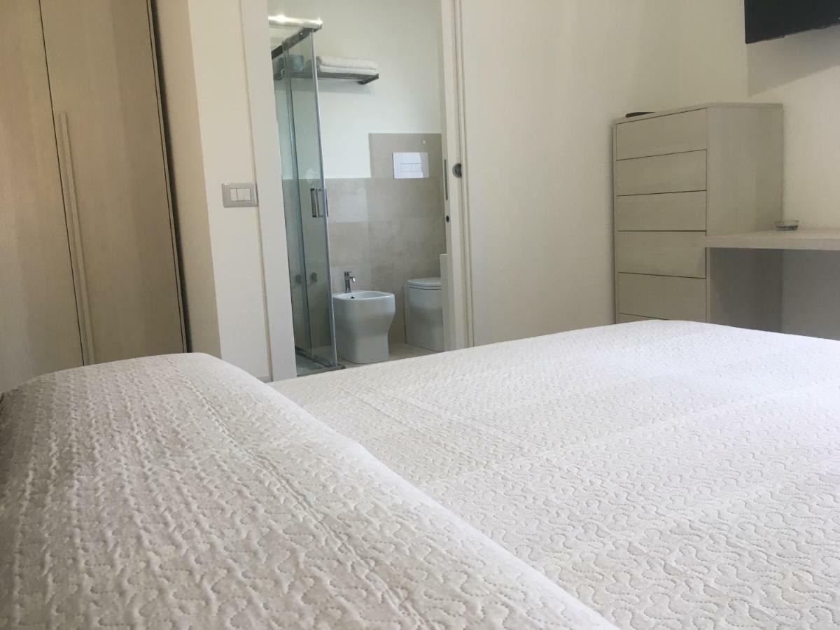 B&B Somiar Сан-Теодоро Екстер'єр фото