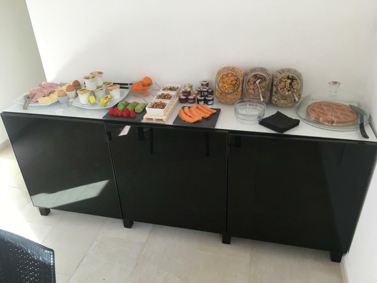 B&B Somiar Сан-Теодоро Екстер'єр фото